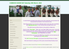 cumnockshow.com.au