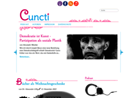 cuncti.net