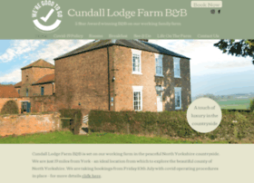 cundall-lodgefarm.co.uk