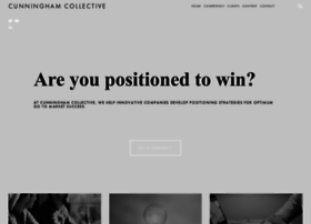 cunninghamcollective.com