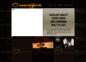 cunninghamlumber.com