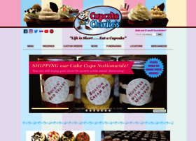 cupcakecharlies.com