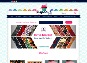 cupcakequilts.com