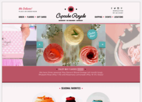cupcakeroyale.com