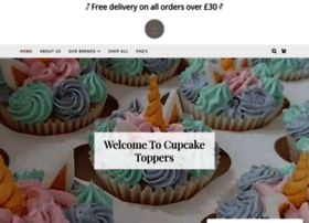 cupcaketoppersuk.com