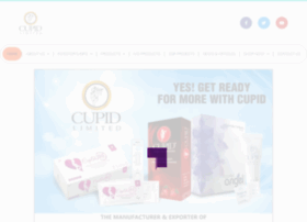 cupidltd.com