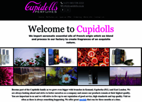 cupidolls.co.za