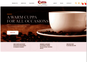 cuppachoice.com