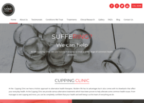 cupping-clinic.co.uk