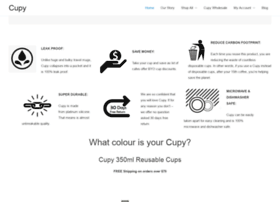 cupy.com.au