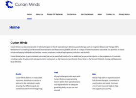 curianminds.co.uk