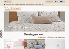 custom-bedding.com