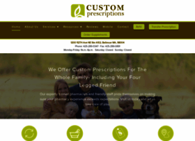 custom-prescriptions.com