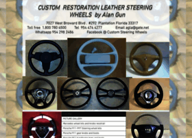 custom-steering-wheels.com