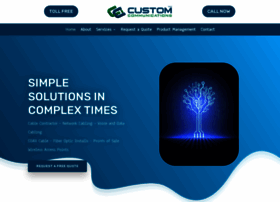 custom-tele.com