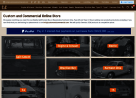 customandcommercial.com