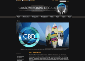 customboarddecals.com.au