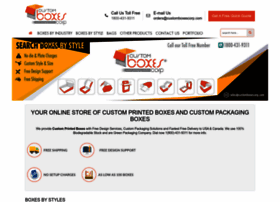 customboxescorp.com