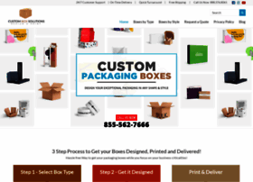 customboxsolutions.com