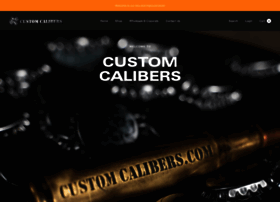 customcalibers.co.uk