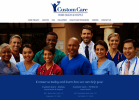 customcare.org