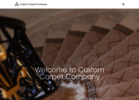 customcarpetcompany.co.uk