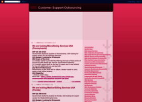 customer-support-outsourcing.blogspot.in