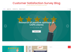 customer-survey.info
