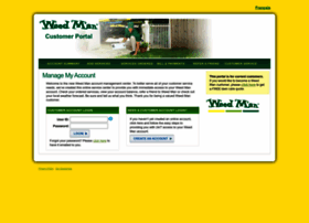 customer.weedmancanada.com