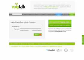 customercare.voiptalk.org