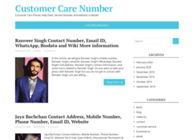 customercarenumber.site