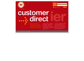 customerdirect.com.au