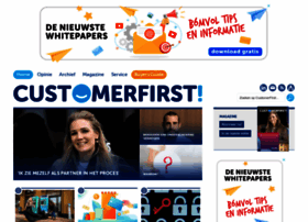 customerfirst.nl