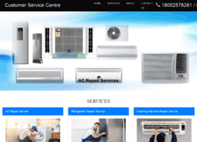 customerservicecentre.co.in
