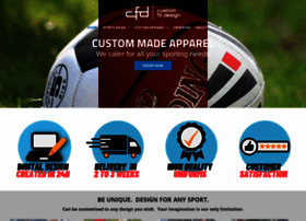 customfitdesign.com.au
