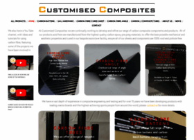customisedcomposites.co.uk