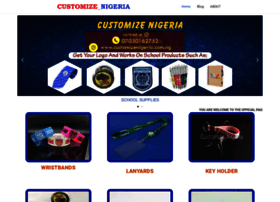 customizenigeria.com.ng