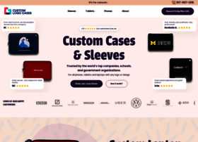 customlogocases.com