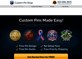 custompinshop.com