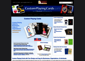 customplayingcards.com