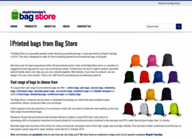 customprintedbags.co.uk