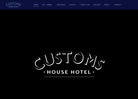 customshouse.net.au