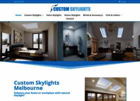 customskylights.com.au