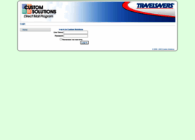 customsolutions.travelsavers.com