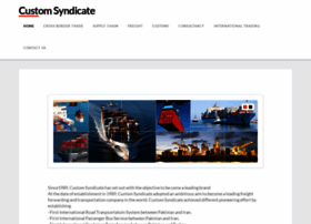 customsyndicate.com