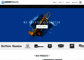 customtrolleys.com.au