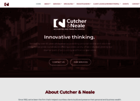cutcher.com.au