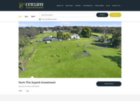 cutcliffe.com.au