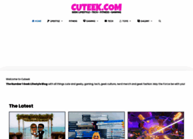cuteek.com