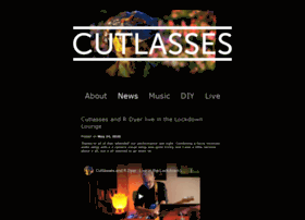 cutlasses.co.uk